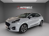 Ford Puma 2023