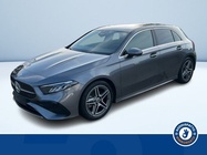 Mercedes-Benz A-Class 2026