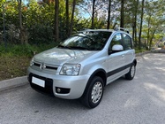 Fiat Panda 2011