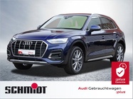 Audi Q5 2025