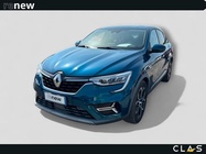 Renault Arkana 2022