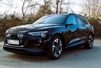 Audi e-tron 2020