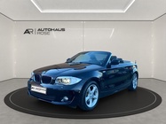 BMW 1 Series 2014