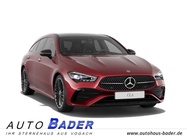 Mercedes-Benz CLA-Class 2025