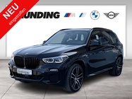BMW X5 2021