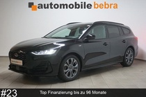 Ford Focus 2023