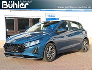 Hyundai i20 2026