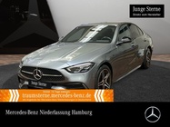 Mercedes-Benz C-Class 2022