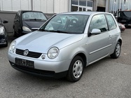Volkswagen Lupo 2001
