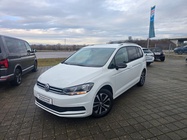 Volkswagen Touran 2019