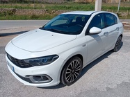 Fiat Tipo 2021