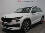 Skoda Kodiaq 2022