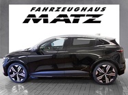 Renault Megane 2024