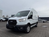 Ford Transit 2019