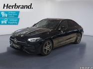 Mercedes-Benz C-Class 2025