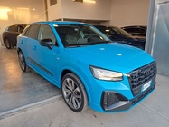 Audi Q2 2021