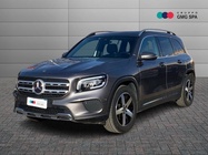 Mercedes-Benz GLB-Class 2021