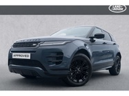 Land Rover Evoque 2025