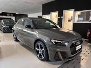 Audi A1 2025