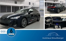 Audi A5 2025
