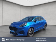 Ford Puma 2024