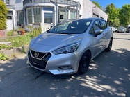 Nissan Micra 2019