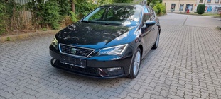 Seat Leon 2018