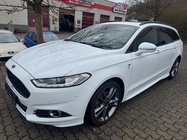 Ford Mondeo 2019
