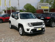 Jeep Renegade 2021