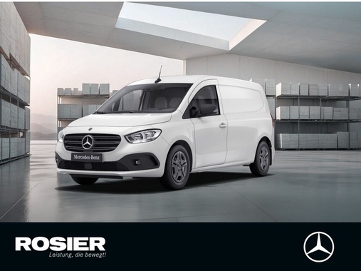 Mercedes-Benz Citan 2025