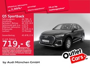 Audi Q5 2023