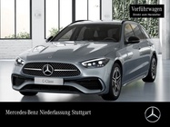 Mercedes-Benz C-Class 2025