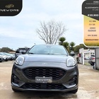 Ford Puma 2023