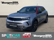 Opel Mokka 2024