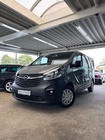 Opel Vivaro 2017