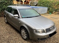 Audi A4 2004
