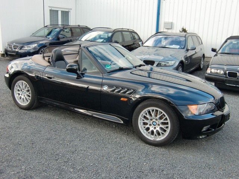 BMW Z3