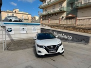 Nissan Qashqai 2019