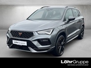 Cupra Ateca 2024