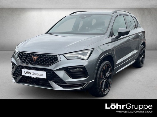 Cupra Ateca 2024
