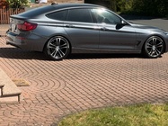 BMW 3 Series 2020