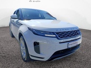 Land Rover Evoque 2021