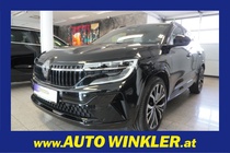Renault Espace 2023