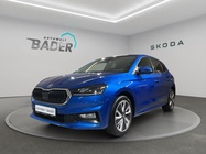 Skoda Fabia 2021