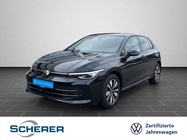Volkswagen Golf 2025