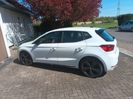 Seat Ibiza 2021