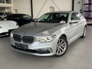 BMW 5 Series 2019