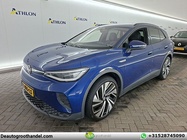 Volkswagen ID.4 2021