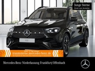 Mercedes-Benz GLE-Class 2025
