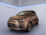 Fiat 500 2021
